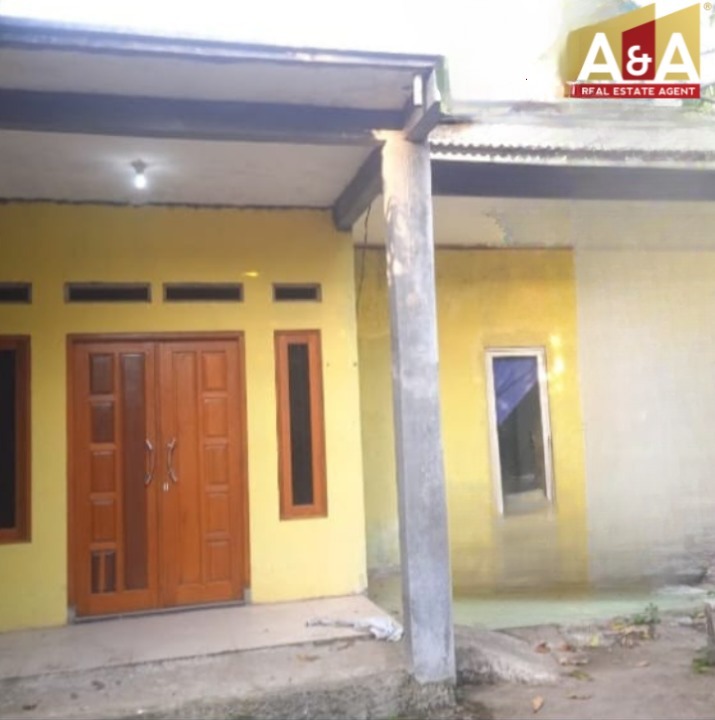 DIJUAL RUMAH MURAH WILAYAH BOGOR - Image 1