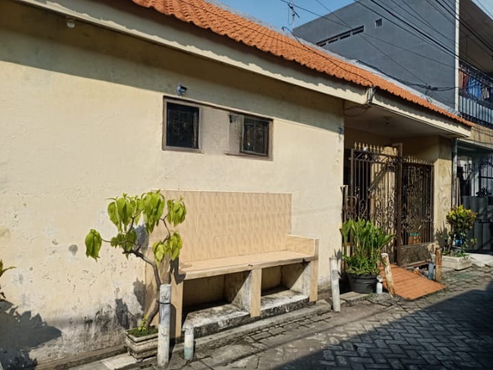 Dijual Rumah Murah di Karang Asem Surabaya - Image 1