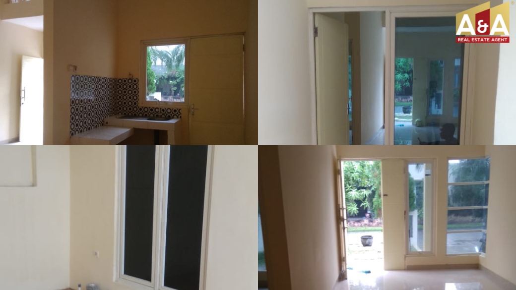 DIJUAL RUMAH BAGUS WILAYAH SIDOARJO - Image 1