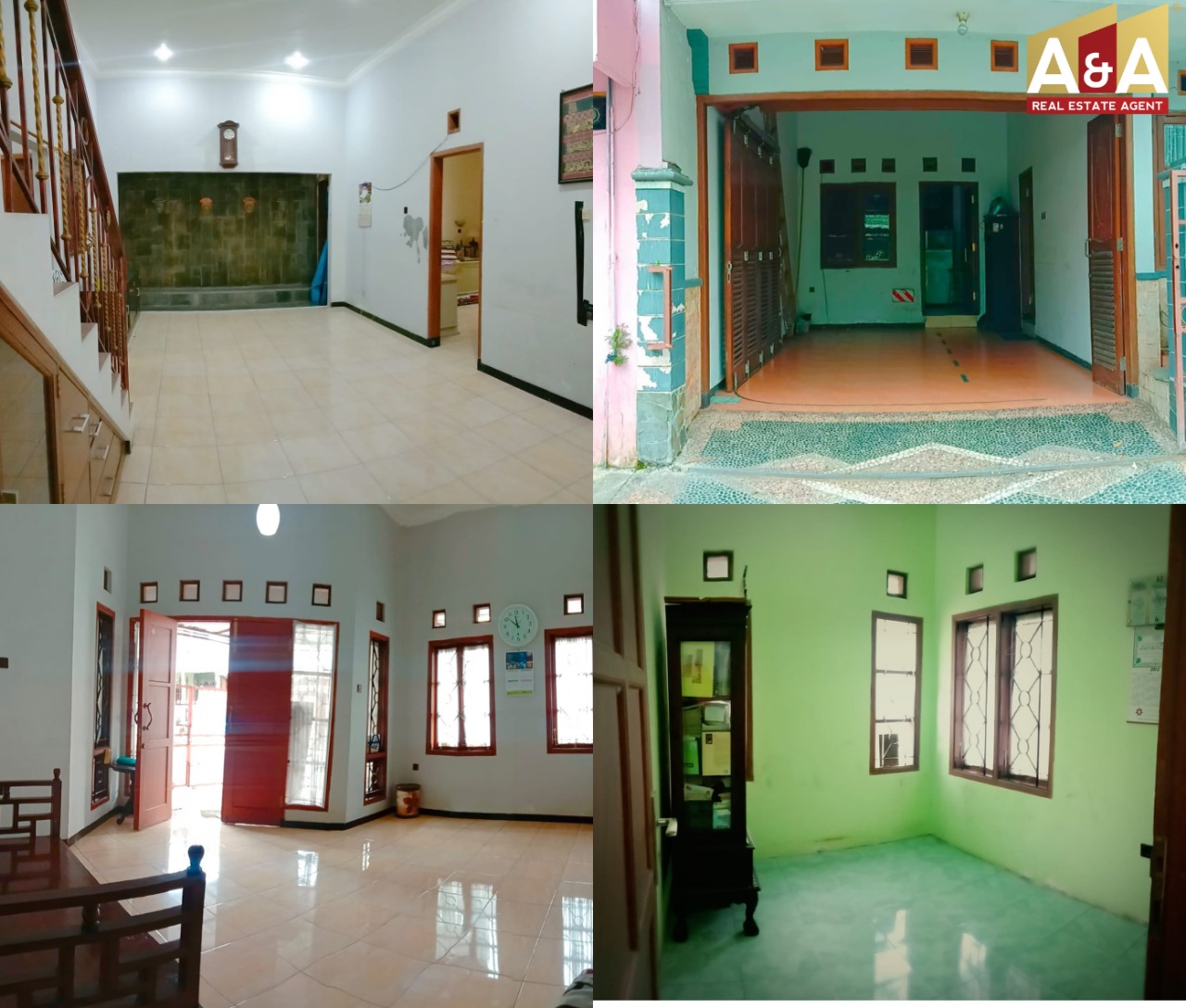 DIJUAL RUMAH BAGUS WILAYAH MALANG - Image 1