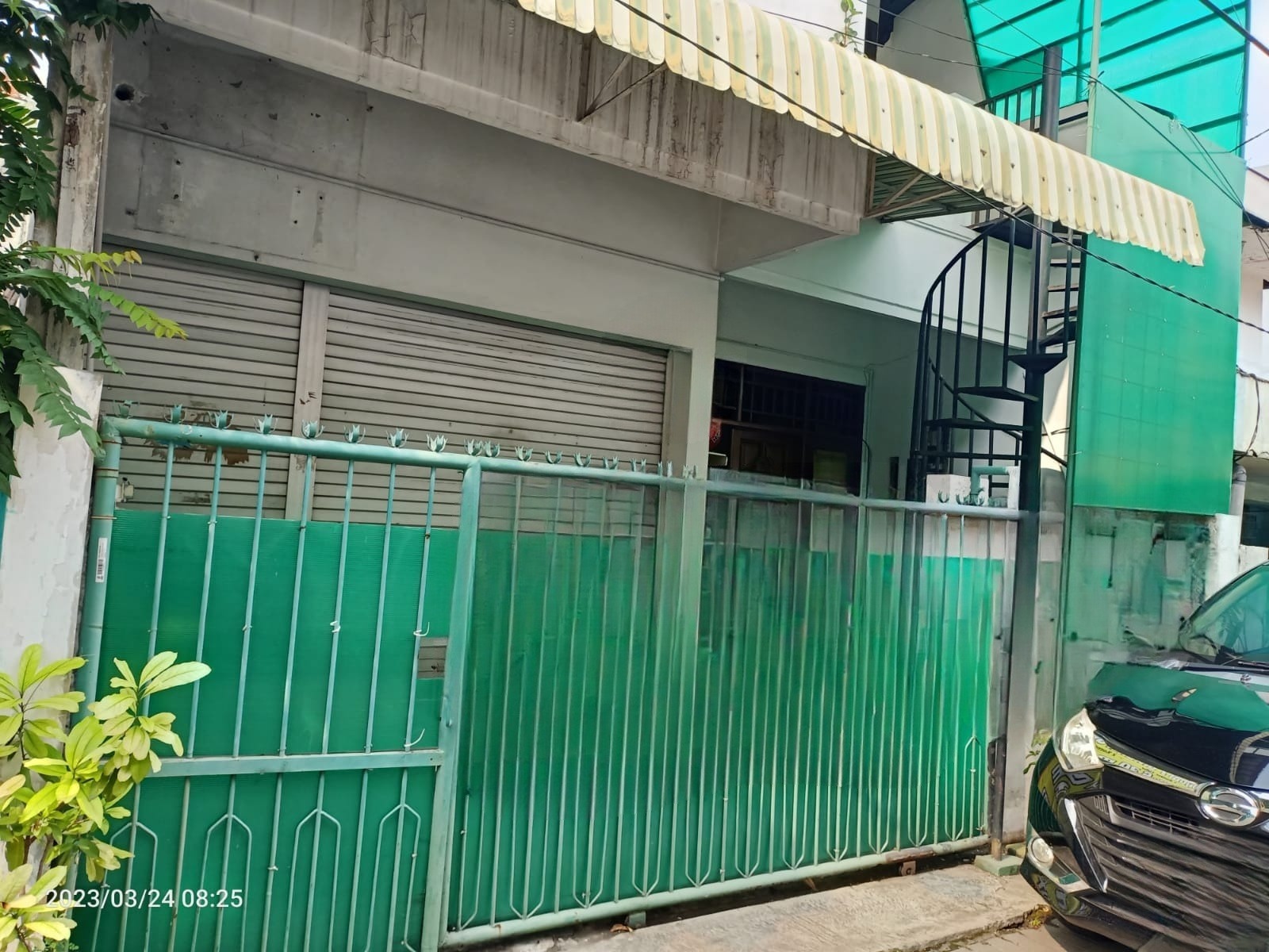 Dijual Rumah Strategis di Gubeng Kertajaya Surabaya - Image 1