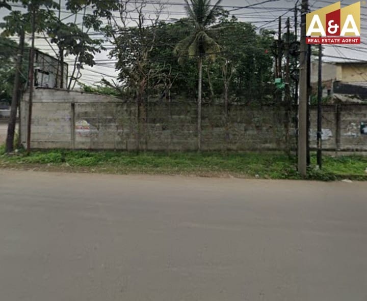 DIJUAL TANAH WILAYAH BOGOR - Image 1