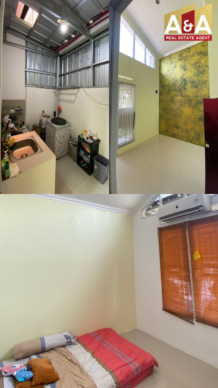 DIJUAL RUMAH MURAH DAN BAGUS WILAYAH KARAWANG - Image 1