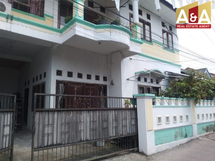 DIJUAL RUMAH BAGUS WILAYAH BEKASI - Image 1