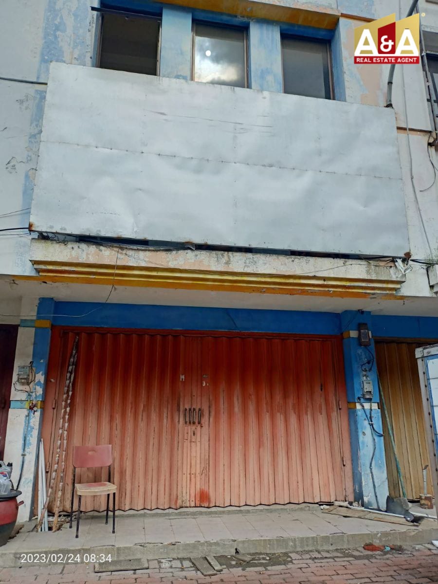 Dijual Ruko Strategis di Ruko Mangga Dua Surabaya - Image 1