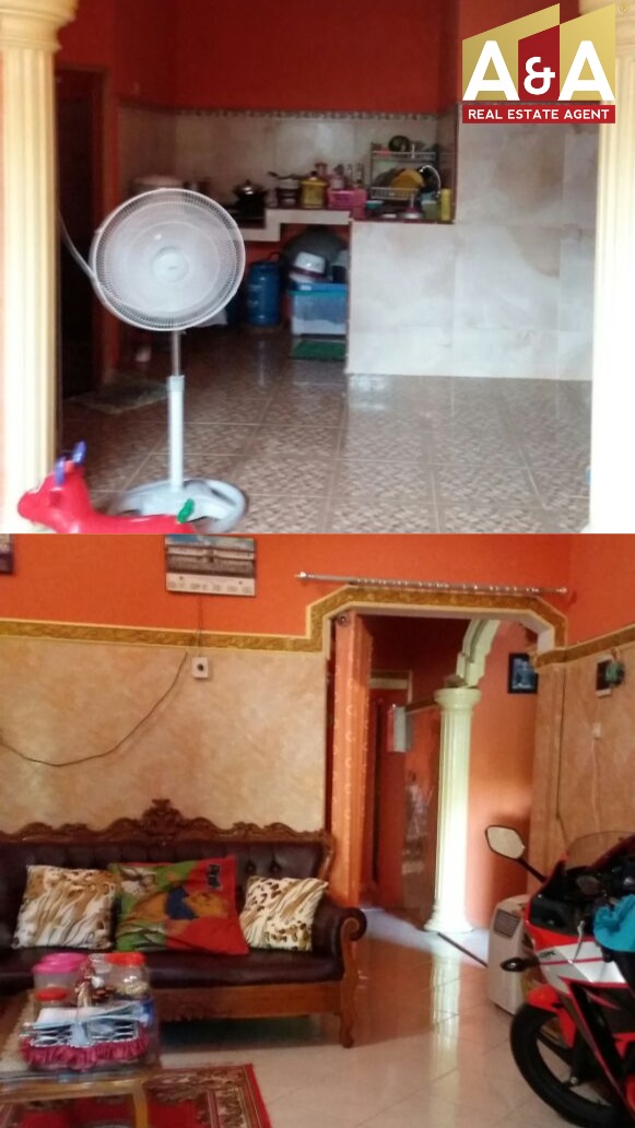 DIJUAL RUKO BAGUS WILAYAH SURABAYA SELATAN - Image 1