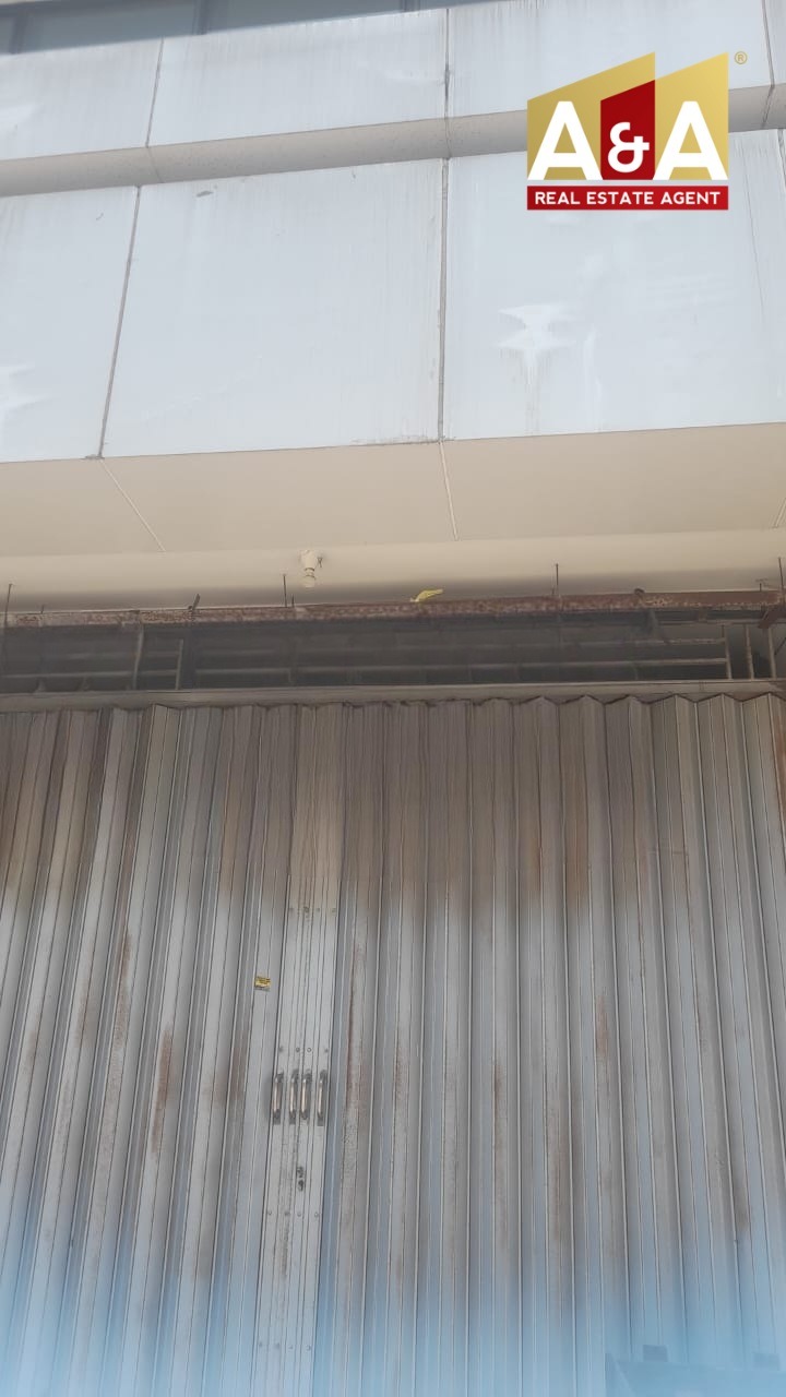 Dijual/disewakan Ruko Strategis di Semut Square Surabaya - Image 1