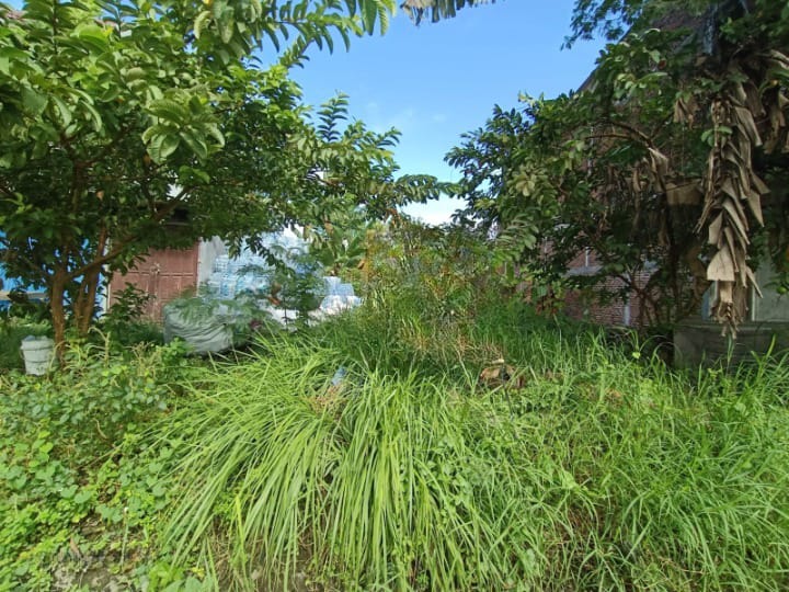 Dijual tanah Strategis di Kuwukan Surabaya - Image 1