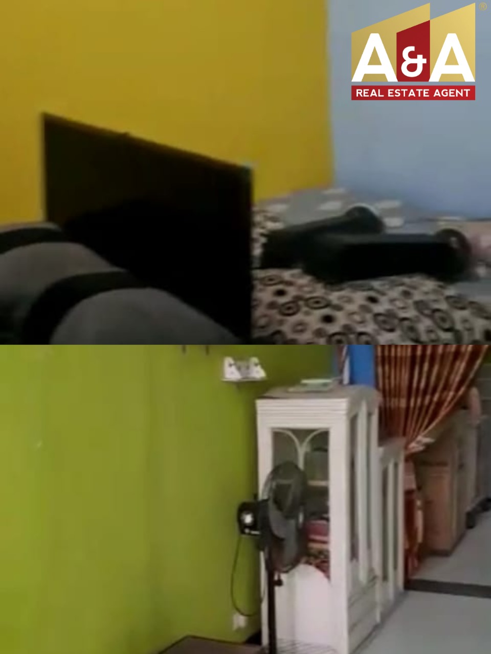 DIJUAL RUMAH BAGUS WILAYAH SIDOARJO - Image 1