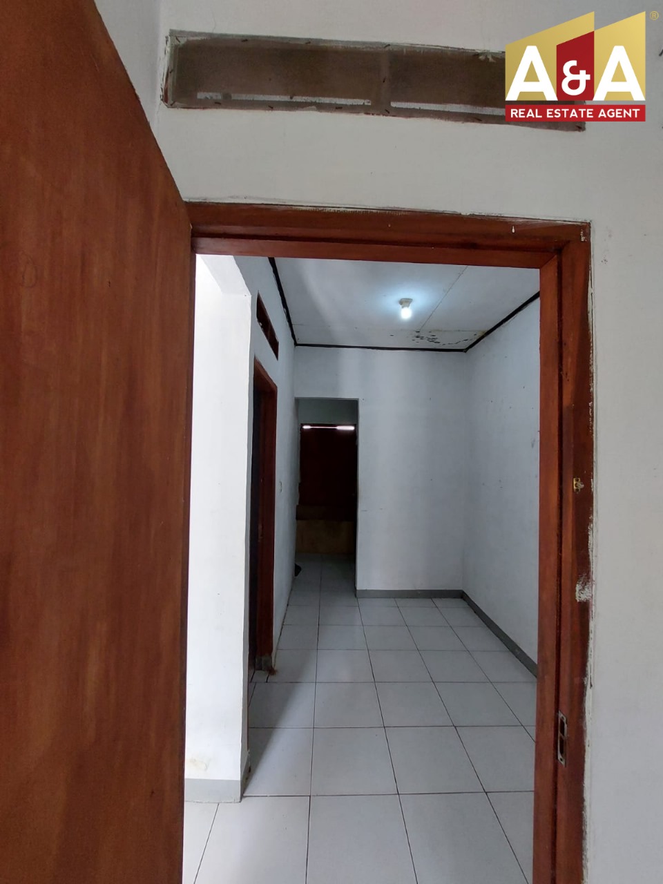 DIJUAL RUMAH MURAH WILAYAH BOGOR - Image 1