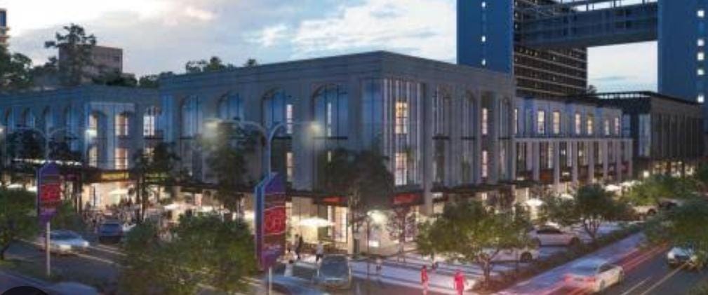 Jual ruko Tierra Darmo Harapan - Image 1