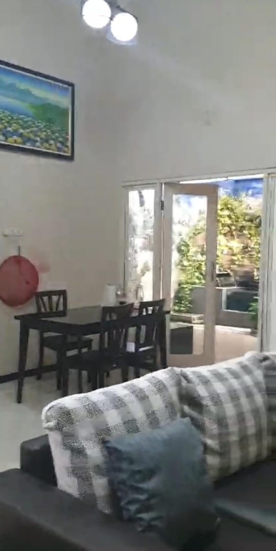 Spesial Dan Murah Dijual Rumah Puri Indah Sidoarjo - Image 1