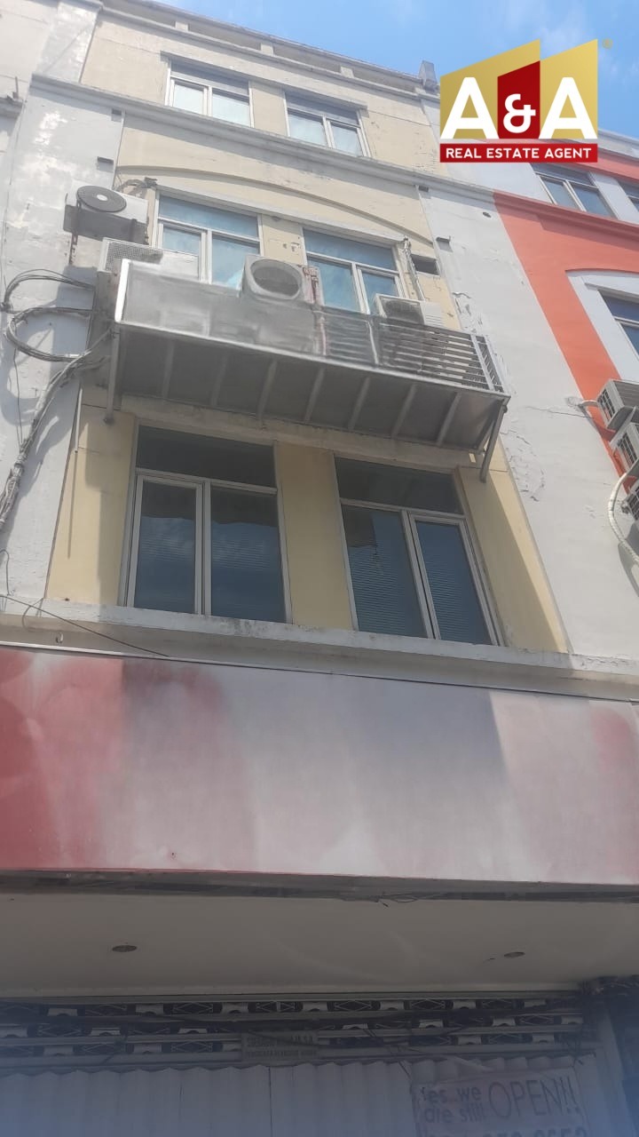 Dijual Ruko Strategis di Mega Galaxy Surabaya - Image 1