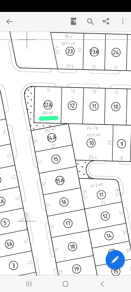 Tanah jual puri widya utama Citraland - Image 1