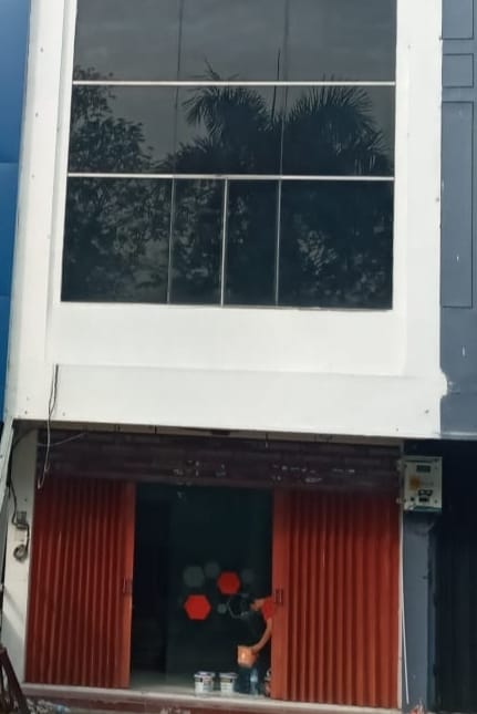 Dijual Ruko Strategis di Ruko Satelit Town Square Surabaya - Image 1