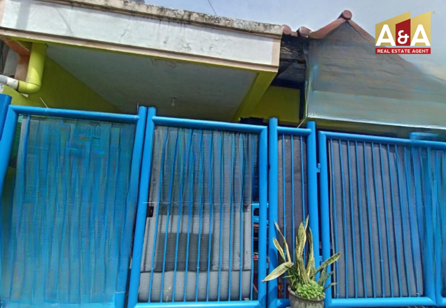 Dijual Ruko Strategis di Simo Hilir Raya Surabaya - Image 1