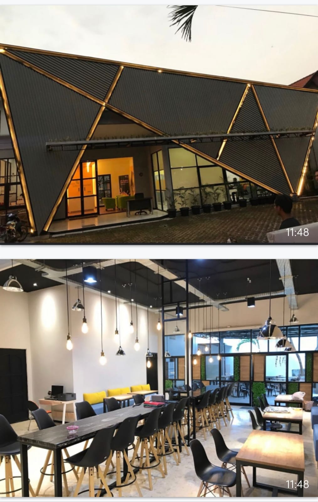 Rumah jual/sewa Kapuas Surabaya Pusat - Image 1