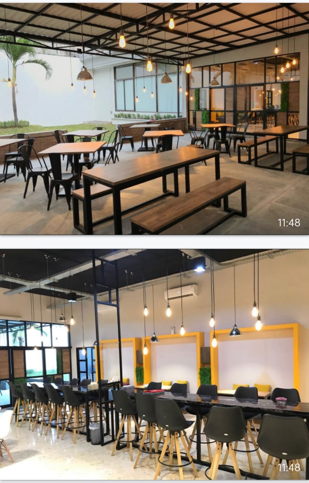 Rumah jual/sewa Kapuas Surabaya Pusat - Thumbnail 2