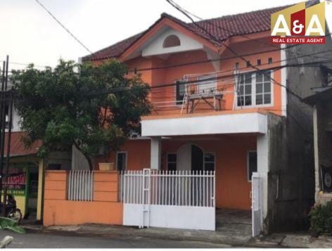 DIJUAL RUMAH BAGUS WILAYAH JAKARTA TIMUR - Image 1