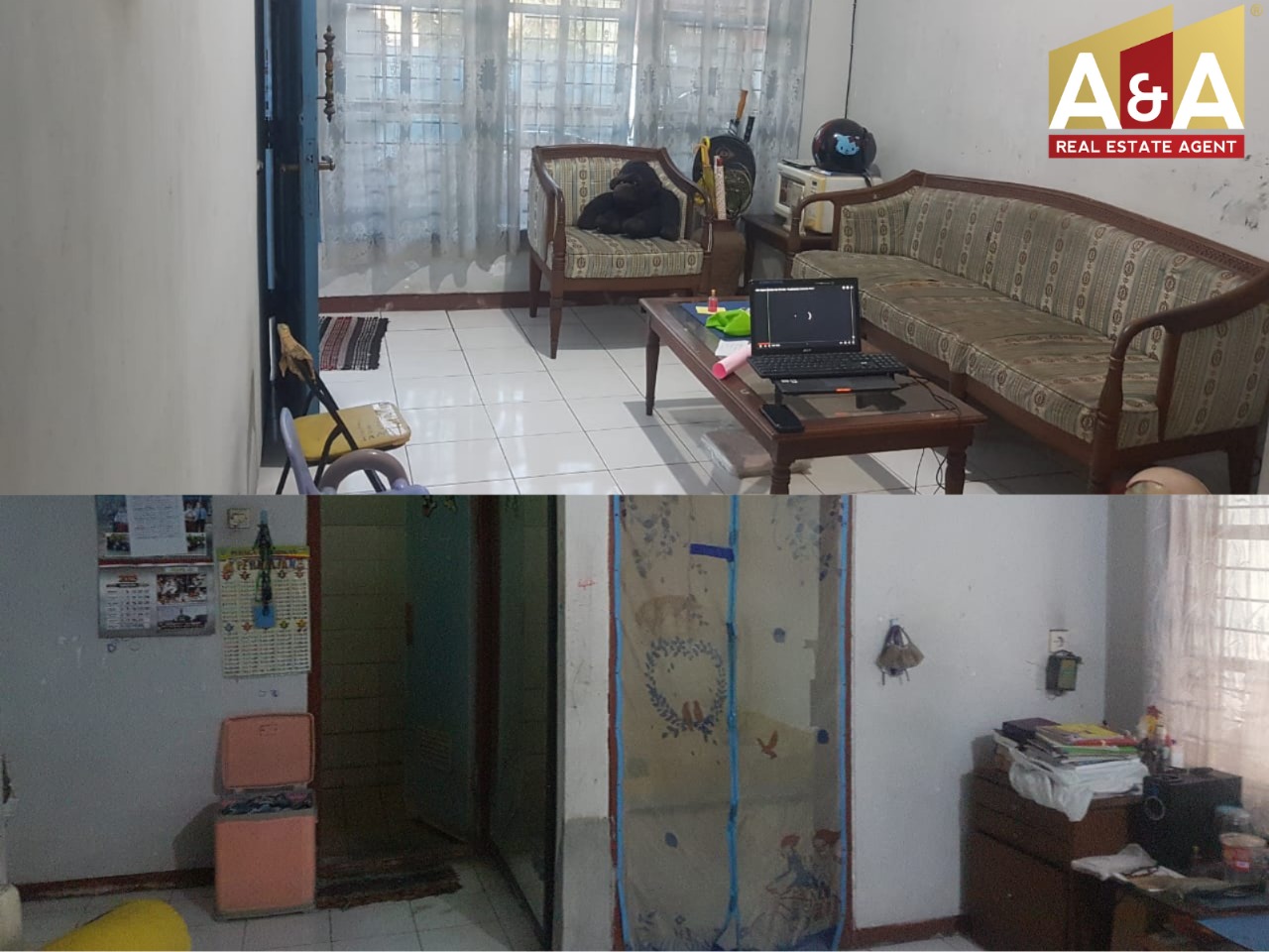DIJUAL RUMAH WILAYAH SIDOARJO - Image 1