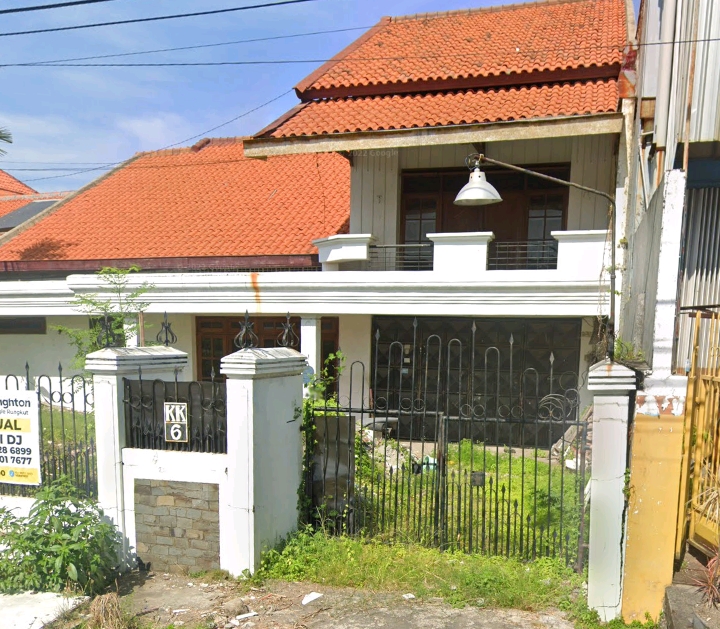Disewakan rumah rungkut mejoyo dekat ubaya - Image 1