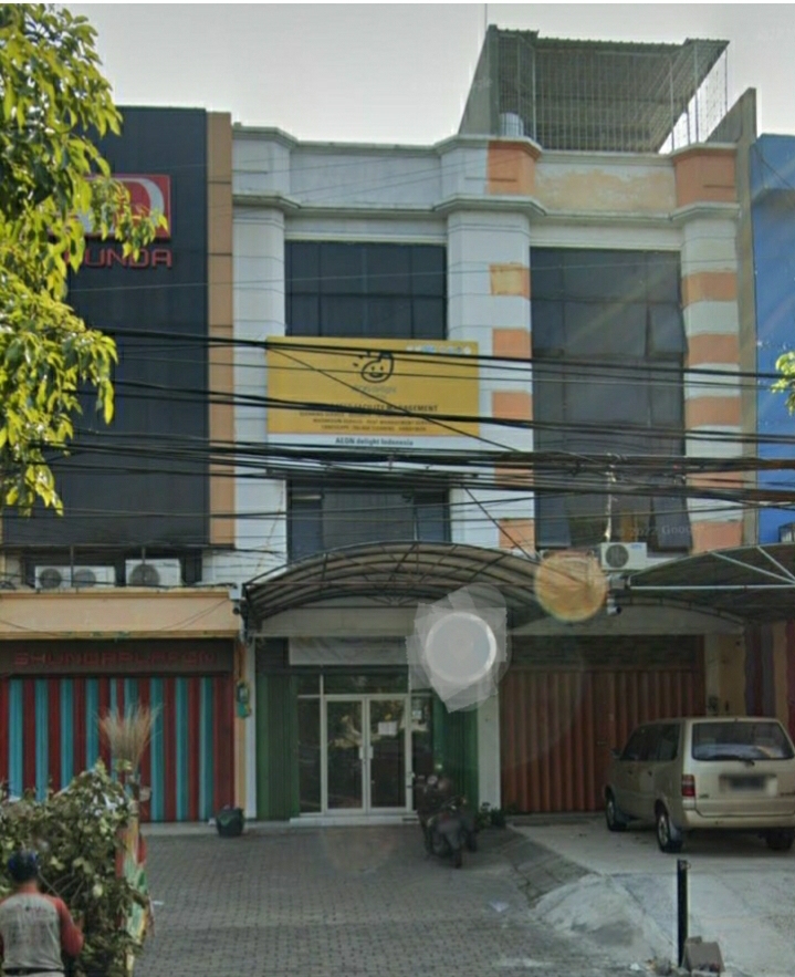 Disewakan ruko jemur handayani - Image 1