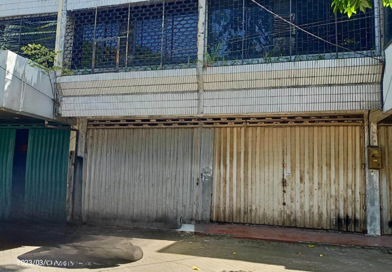Dijual Ruko Murah Strategis di Manukan Wetan Surabaya - Image 1