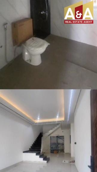 DIJUAL RUMAH BAGUS WILAYAH SURABAYA BARAT - Image 1