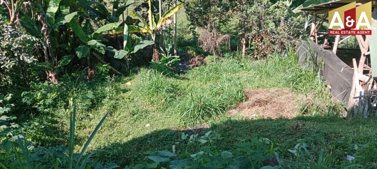 DIJUAL TANAH WILAYAH BATU - Image 1