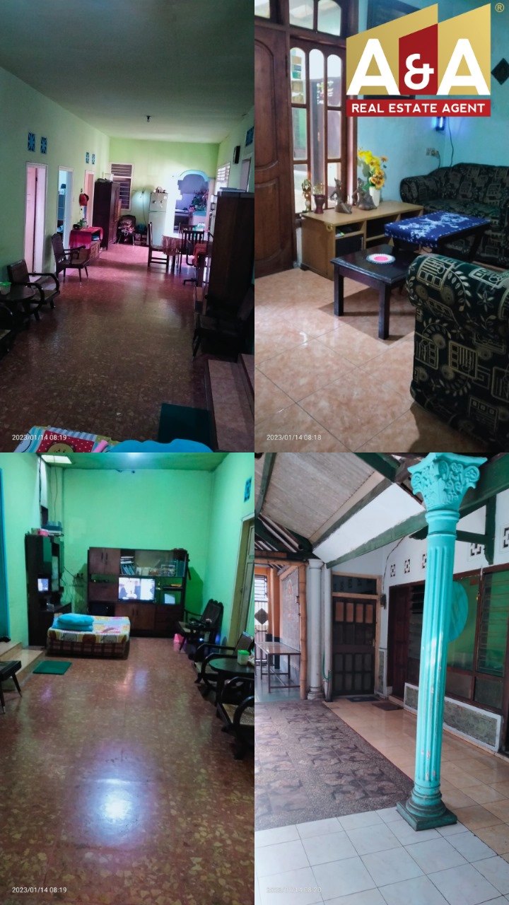 DIJUAL RUMAH USAHA MURAH WILAYAH MALANG - Image 1