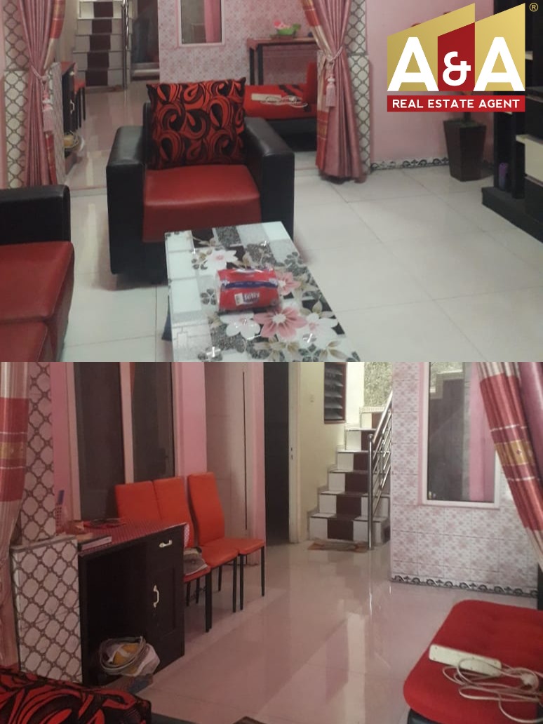 DIJUAL RUMAH BAGUS WILAYAH MALANG - Image 1