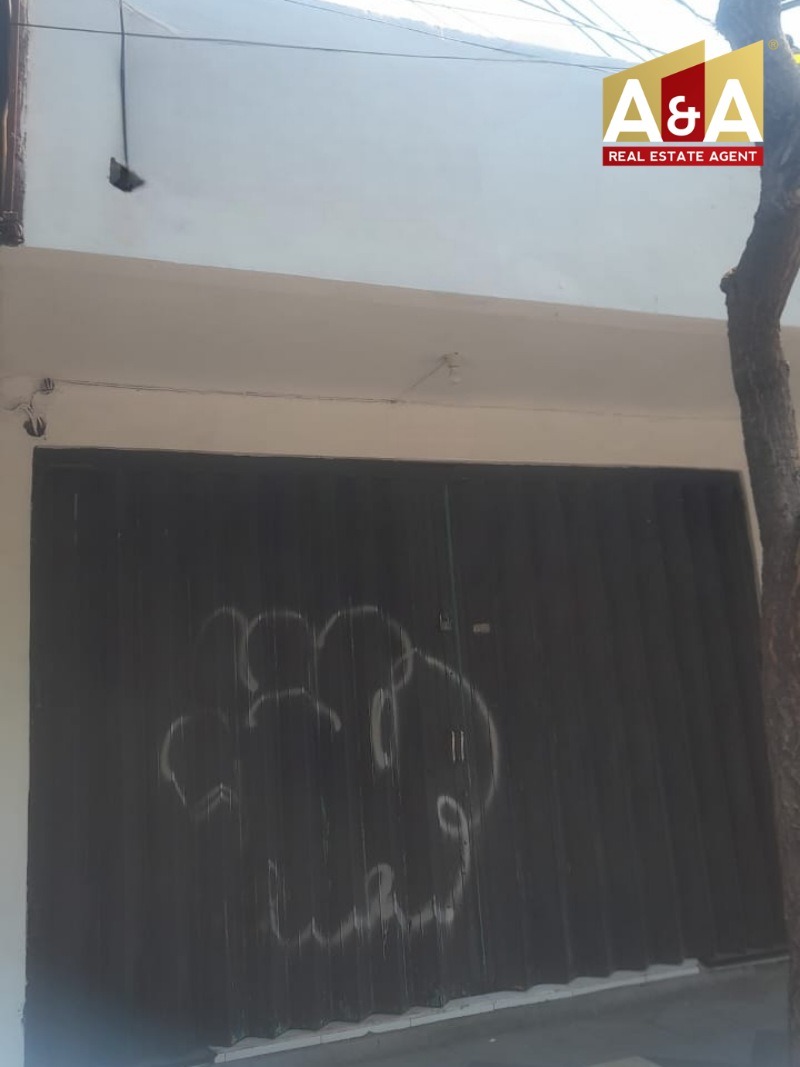 Disewakan Ruko Strategis di Kertajaya Surabaya - Image 1