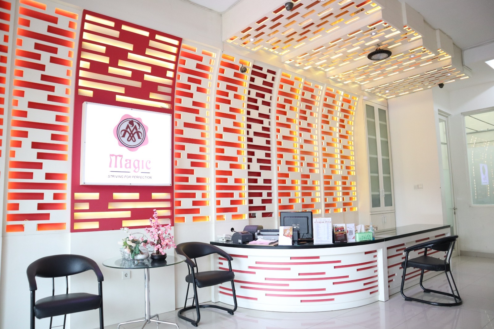 Dijual Ruko Strategis di San antonio Surabaya - Image 1