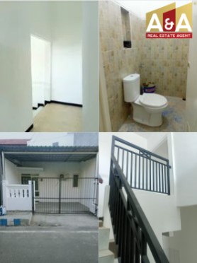 Dijual Rumah Murah Area Sidoarjo Kota - Image 1