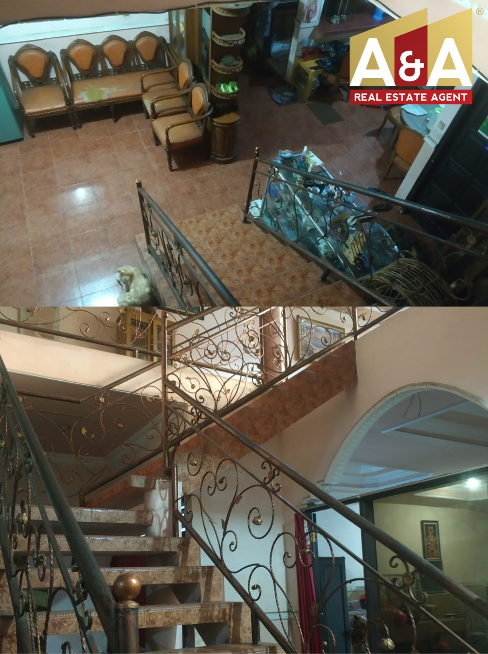 Dijual Rumah Plus Kos-kosan Wilayah Malang - Image 1