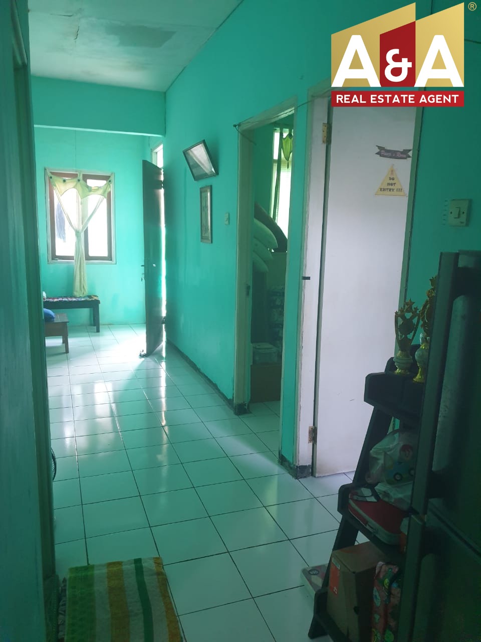 Dijual Rumah Wilayah Sidoarjo - Image 1
