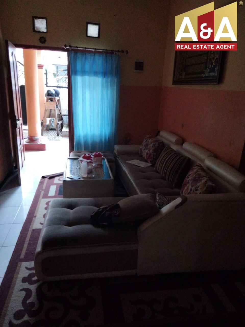 Dijual Rumah Wilayah Sidoarjo - Image 1