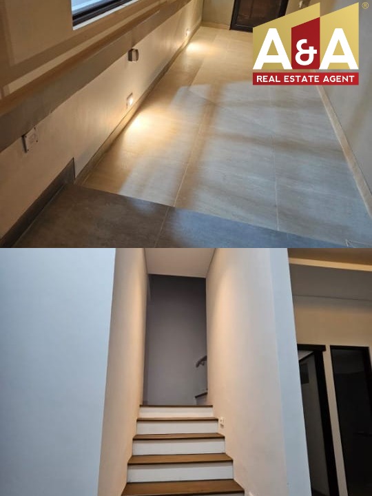 Dijual Rumah Bagus Lokasi Strategis di Surabaya Barat - Image 1