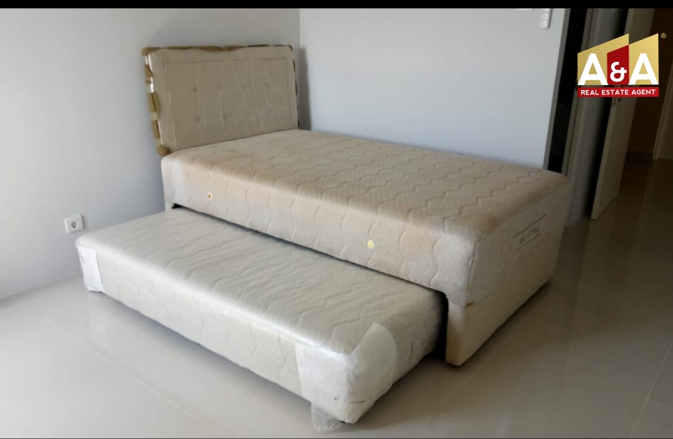 Dijual Apartemen Strategis di Cornell Surabaya - Image 1