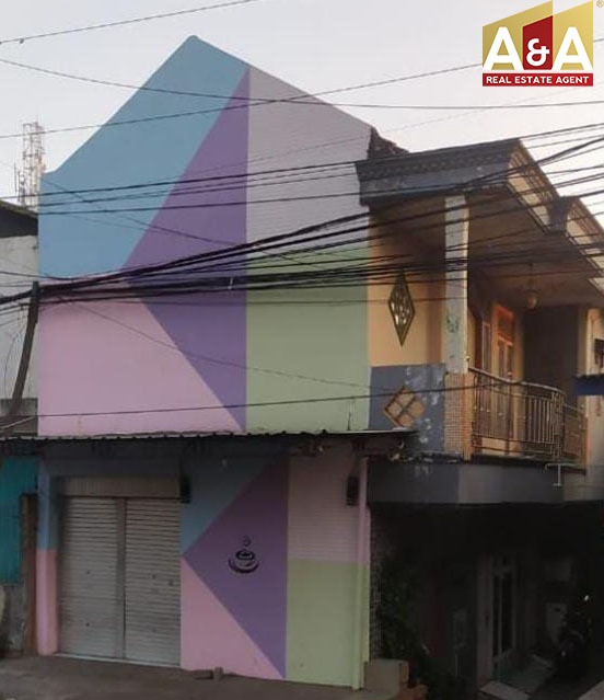 !!Dijual/disewakan Rumah di Banjar Sugihan Surabaya!! - Image 1