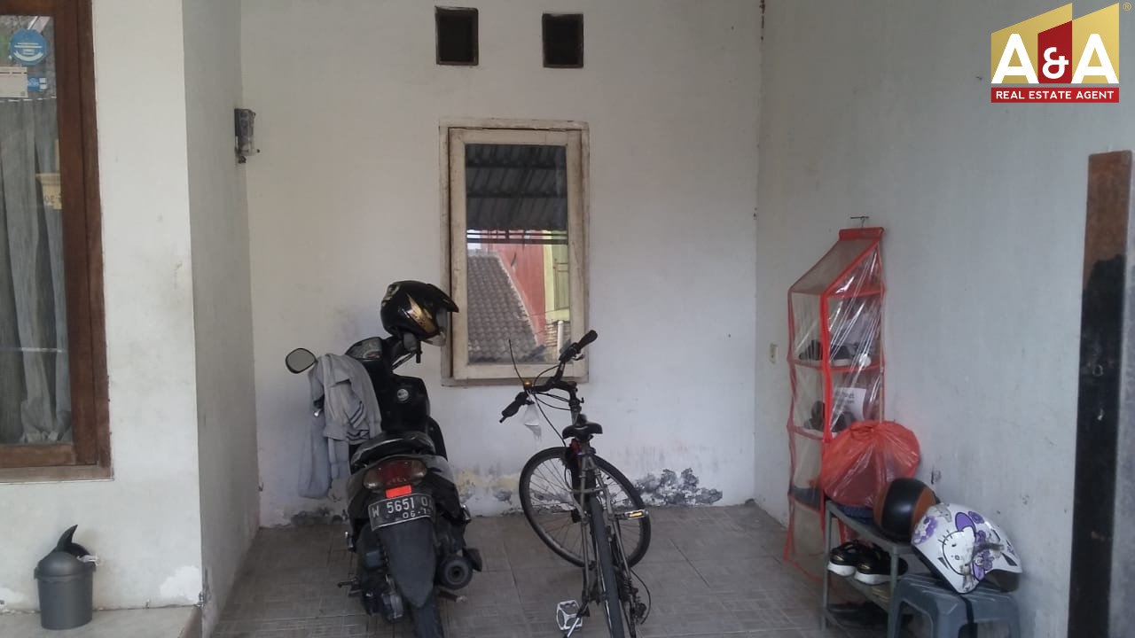 Dijual Rumah Bagus Wilayah Sidoarjo - Image 1