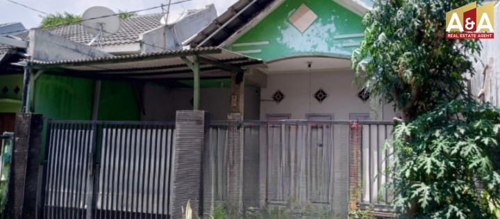 DiJual Rumah Wilayah Sidoarjo - Image 1