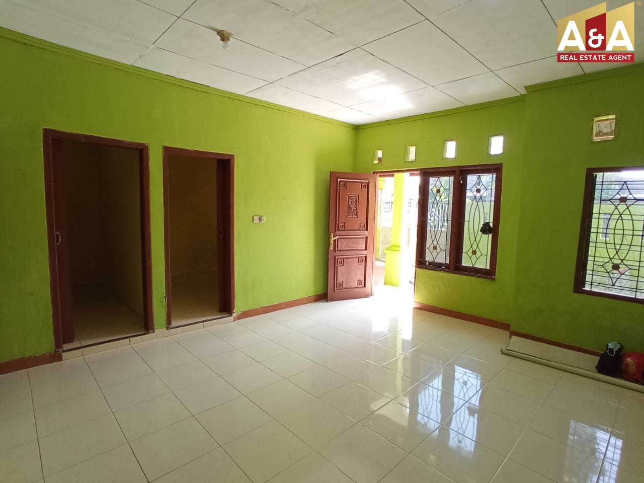 Dijual Rumah Bagus Wilayah Sidoarjo - Image 1