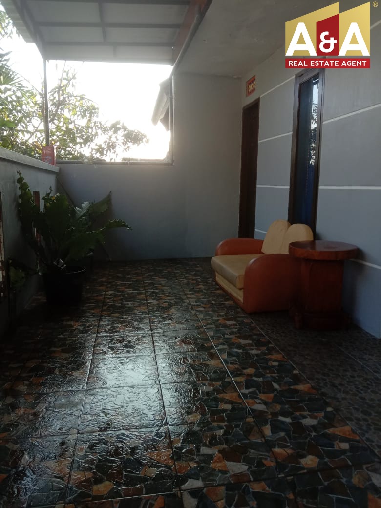 Dijual Rumah Bagus Lokasi Strategis Wilayah Malang - Image 1