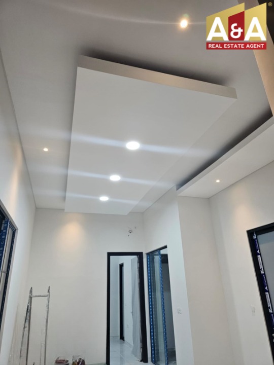 Disewakan Ruko Murah dan Bagus Lokasi Strategis di Surabaya Barat - Image 1