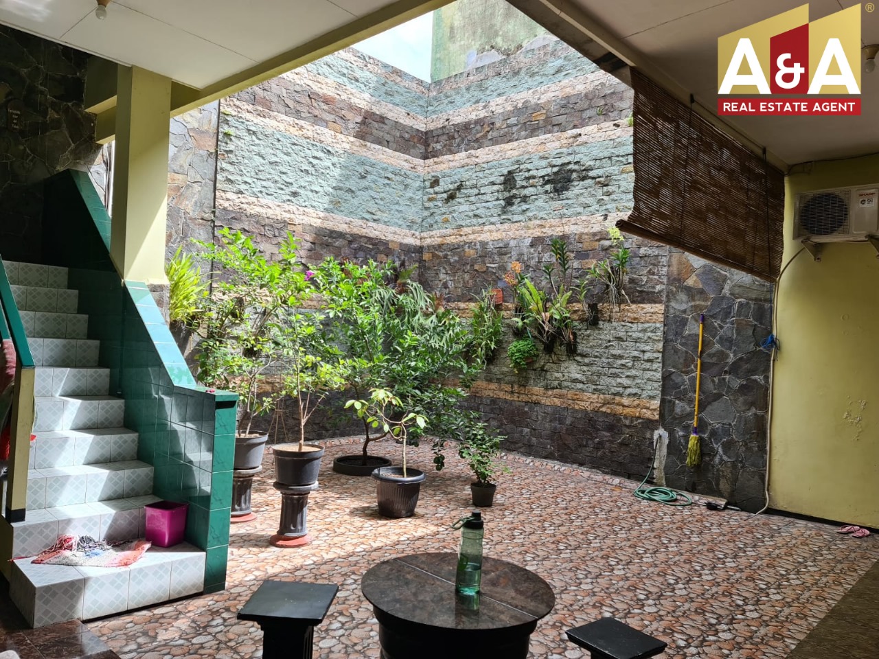 Dijual Rumah Wilayah Malang - Image 1