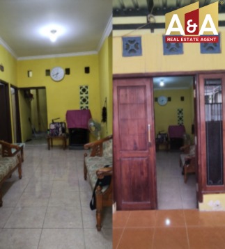 Dijual Rumah Minimalis Wilayah Sidoarjo - Image 1