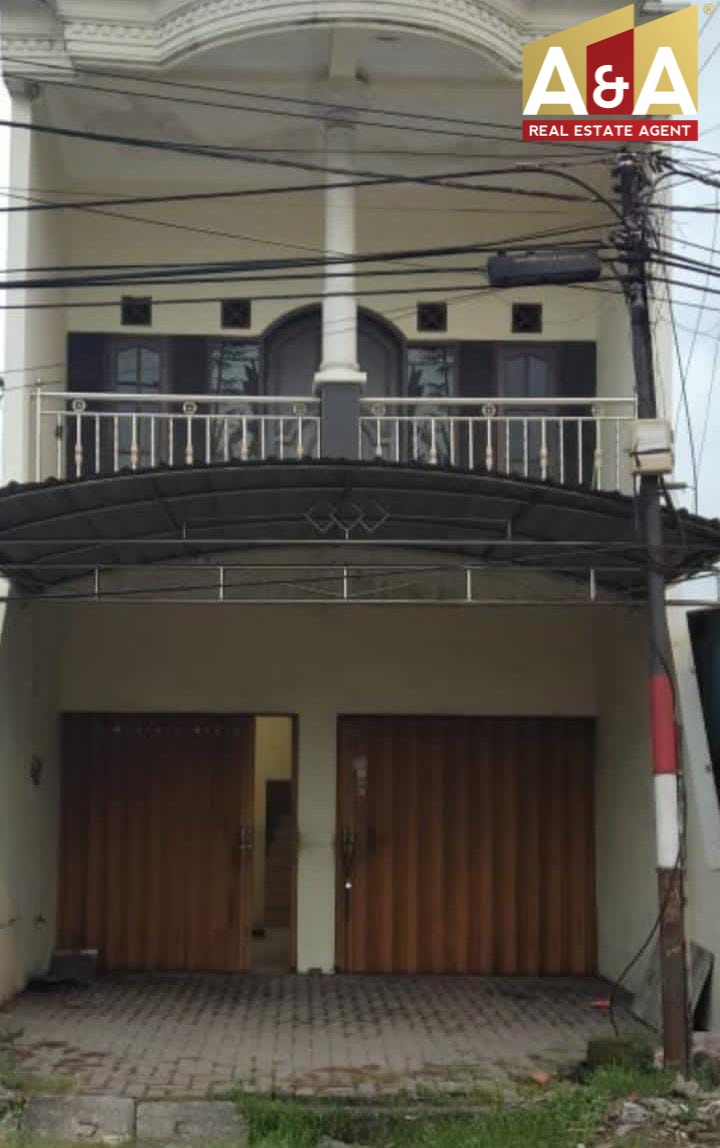 Dijual Rumah Lokasi Strategi Wilayah Sidoarjo - Image 1