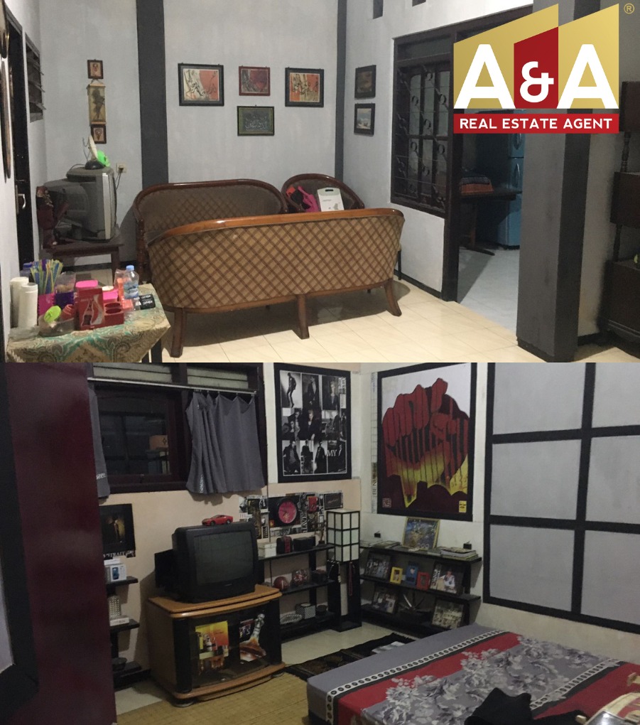 Dijual Rumah Bagus Wilayah Malang - Image 1