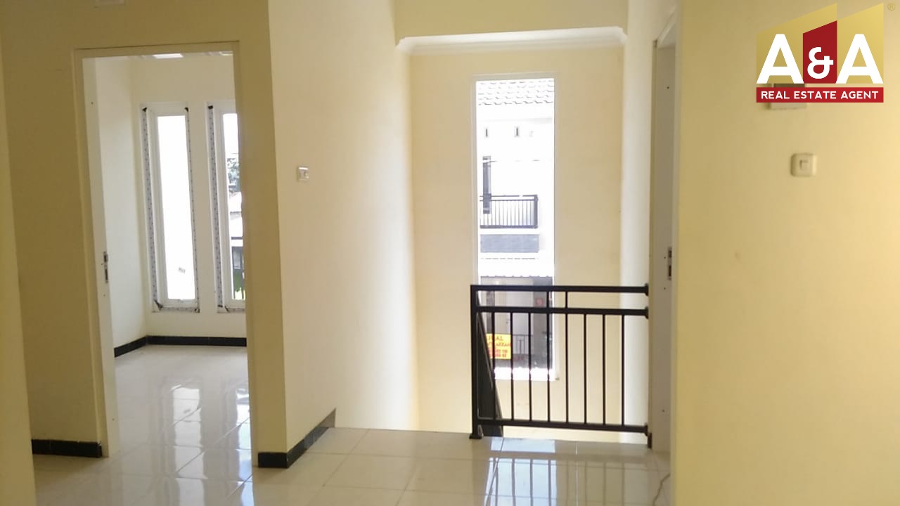 Dijual Rumah Strategis Wilayah Malang - Image 1